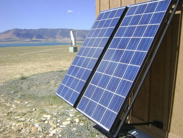 Solasys Power Systems